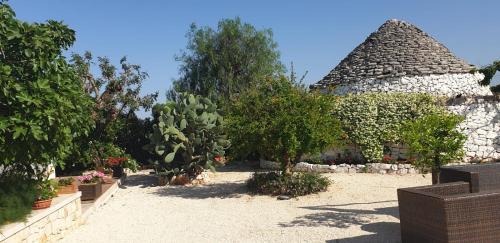 Polignano a Mare House | Masseria Demma