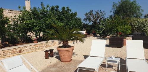 Polignano a Mare House | Masseria Demma