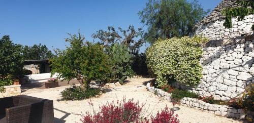 Polignano a Mare House | Masseria Demma