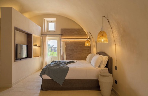 Nardo Hotel | Masseria Donna Menga