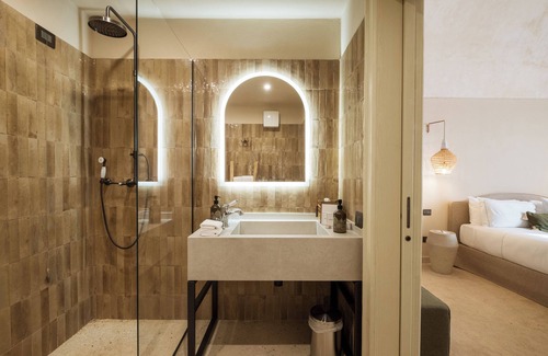 Nardo Hotel | Masseria Donna Menga