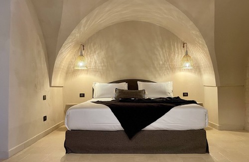 Nardo Hotel | Masseria Donna Menga