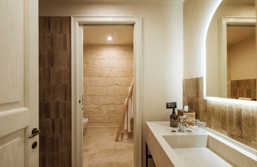 Nardo Hotel | Masseria Donna Menga