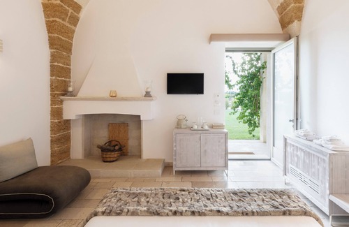 Mesagne Other | Masseria Elysium
