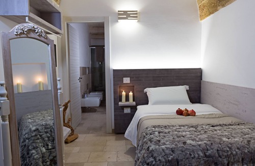 Mesagne Other | Masseria Elysium