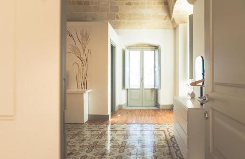 San Donato Bed & Breakfast | Masseria Gagliardi