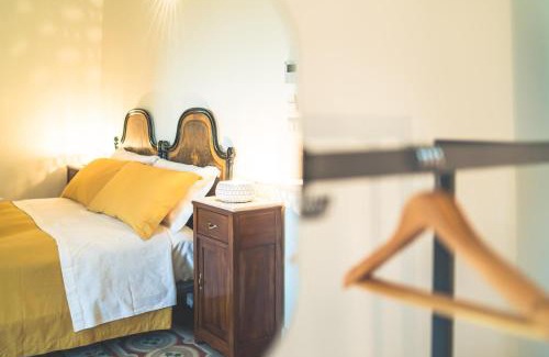 San Donato Bed & Breakfast | Masseria Gagliardi