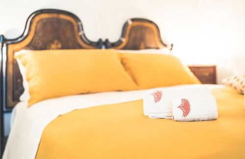 San Donato Bed & Breakfast | Masseria Gagliardi