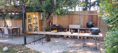 Lizzanello House | Masseria Il Fondone Up