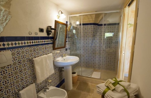 Massafra Bed & Breakfast | Masseria La Brunetta
