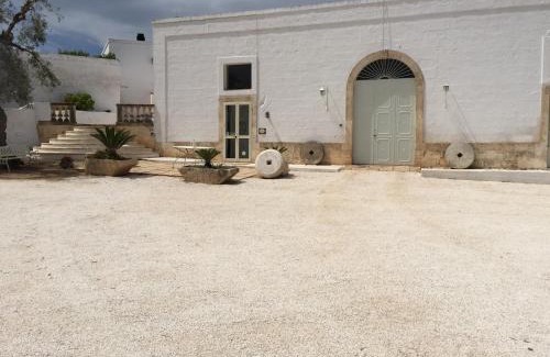 Ostuni House | Masseria Rienzo