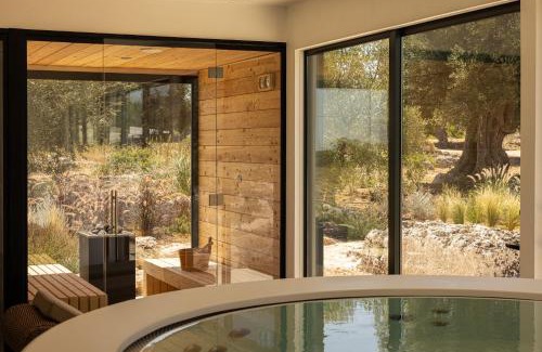 L'Assunta Resort | Masseria San Francesco