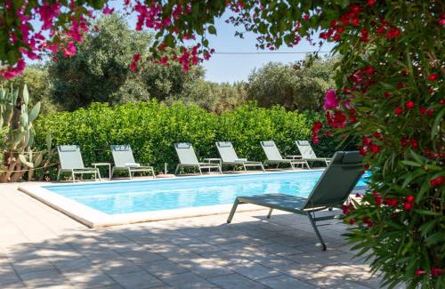 L'Assunta House | Masseria San Nicola Savelletri - B&B