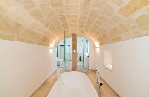 L'Assunta House | Masseria San Nicola Savelletri - B&B
