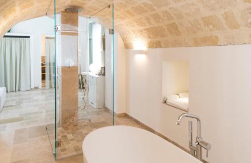 L'Assunta House | Masseria San Nicola Savelletri - B&B