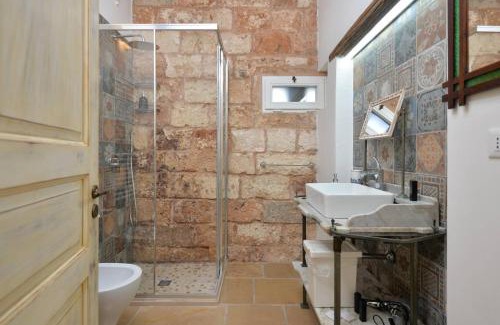 Surbo House | Masseria Santu Lasi