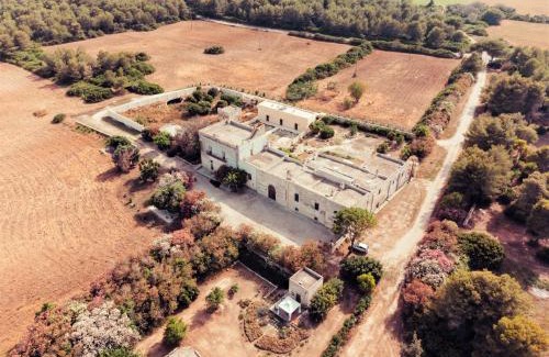 Conca Specchiulla House | Masseria Specchiulla