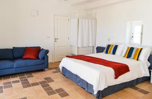 Corato Bed & Breakfast | Masseria Torrechiara Eco Dimora di Charme