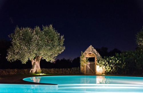 Noci House | Masseria Trulli&Stelle B&B