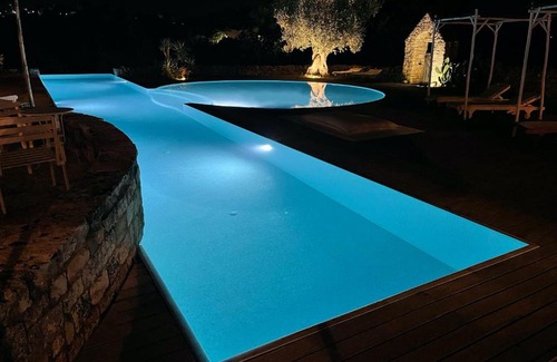 Noci House | Masseria Trulli&Stelle B&B