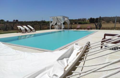 Uggiano la Chiesa House | Masseria Vignenove