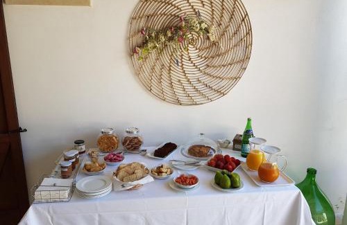 Uggiano la Chiesa House | Masseria Vignenove