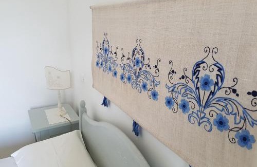 Uggiano la Chiesa House | Masseria Vignenove