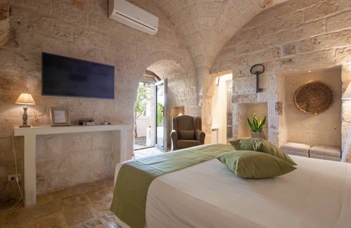 Fasano Bed & Breakfast | Masseriola Antiche Fogge