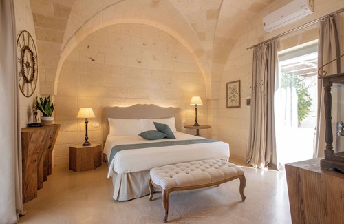 Fasano Bed & Breakfast | Masseriola Antiche Fogge