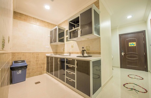 Al Hofuf Apartment | MASSET ALMASEM5 SERVICED APARTMENTS