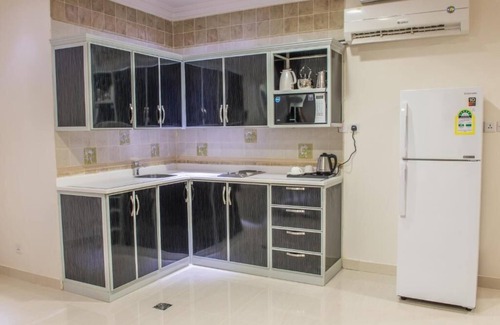 Al Hofuf Apartment | MASSET ALMASEM5 SERVICED APARTMENTS