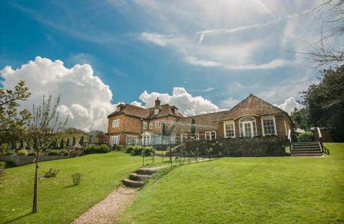 New Forest District Hotel | Master Builder's House Hotel