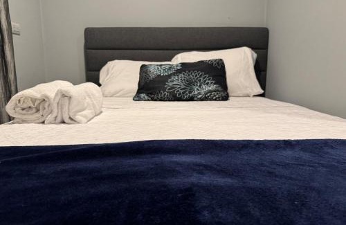 Sector 1 Nor-Oeste Apartment | Master Suite Oro #4