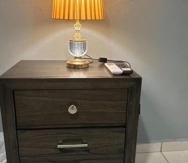 Sector 1 Nor-Oeste Apartment | Master Suite Oro #4
