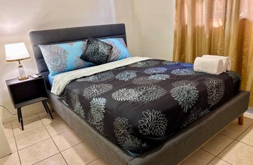 Sector 1 Nor-Oeste Apartment | Master Suite Platino #3
