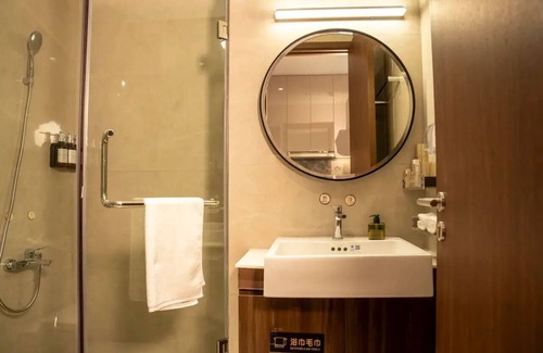 Gia Lam Apartment | Masteri Waterfront VOCP - by BAY LUXURY
