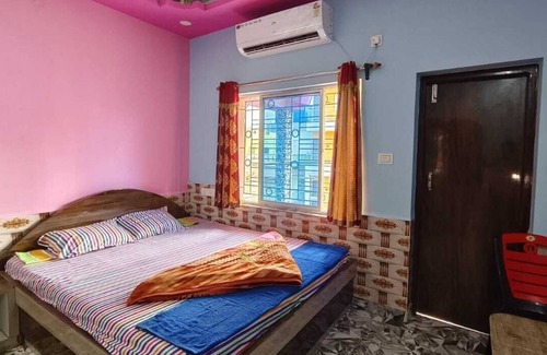 New Digha Hotel | Masum Guest House