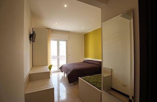 Matera House | Matera Sassi Rooms 21A 21B