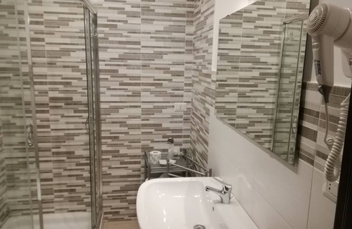 Matera House | Matera Sassi Rooms 21A 21B