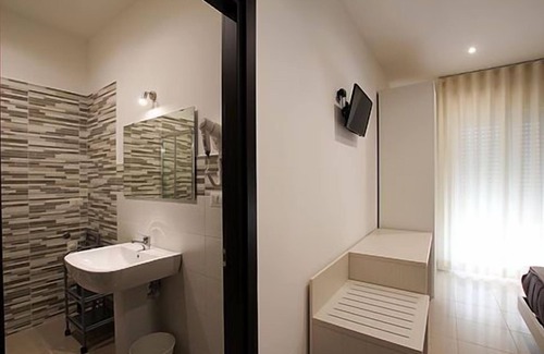 Matera House | Matera Sassi Rooms 21A 21B