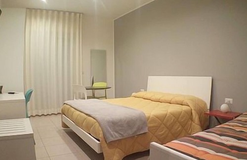 Matera House | Matera Sassi Rooms 21A 21B