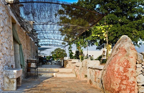 Noci House | Materiis