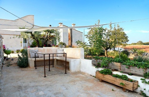 Noci House | Materiis