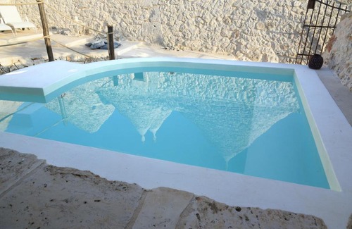 Noci House | Materiis