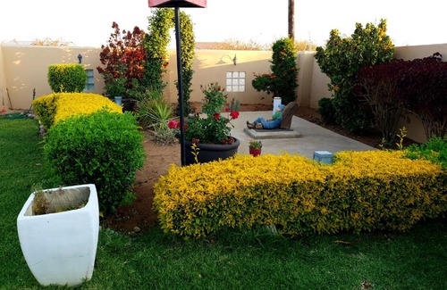 Francistown House | Mathlyn Guest House