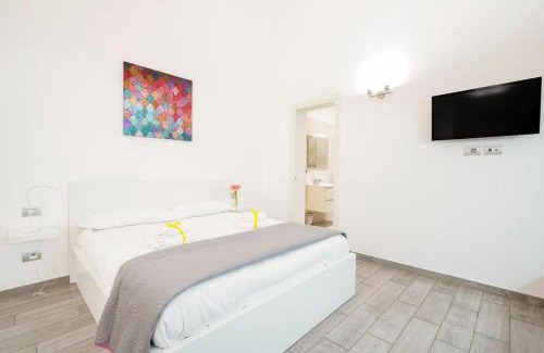 Centro Storico Apartment | Mati's
