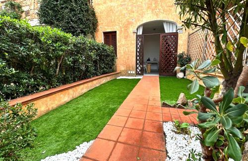 Monte Petrosu House | Matilda's house at San Teodoro