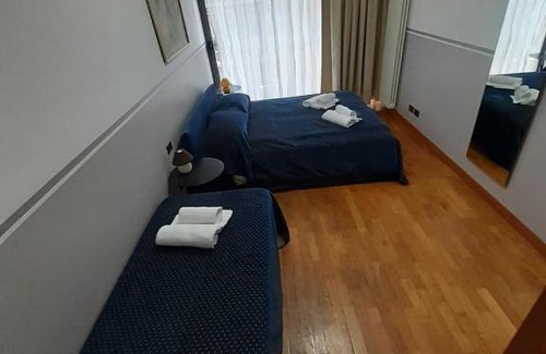 Stazione Apartment | MATISSE 2