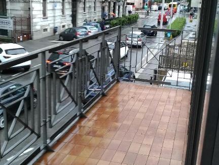 Stazione Apartment | MATISSE 2