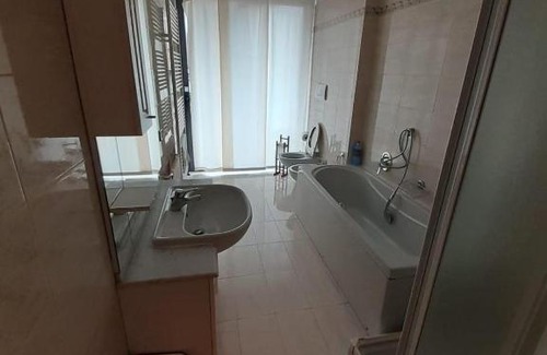 Stazione Apartment | MATISSE 2